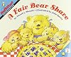A Fair Bear Share