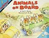 Animals on Board