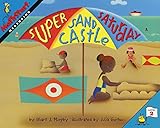 Super Sand Castle Saturday