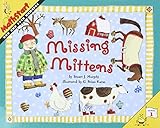 Missing Mittens Mathstart 1