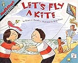 Mathstart symmetry: Let's fly a kite