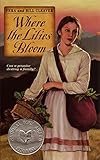 Where The Lilies Bloom