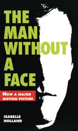 The Man Without a Face book cover