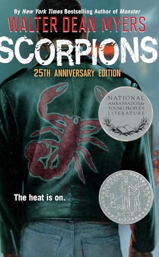 Scorpions 표지