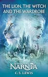 Cover of The Lion, the Witch and the Wardrobe by C. S. Lewis
