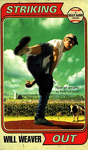 Striking Out book cover