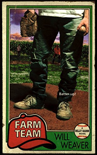 Farm Team book cover