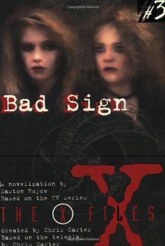 Bad Sign