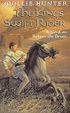 The King's Swift Rider