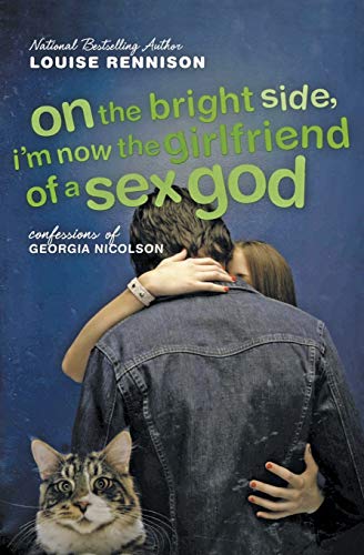 It's OK, I'm Wearing Really Big Knickers! / On the Bright Side, I'm Now the Girlfriend of a Sex God book cover