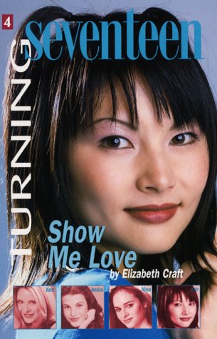 Show Me Love book cover