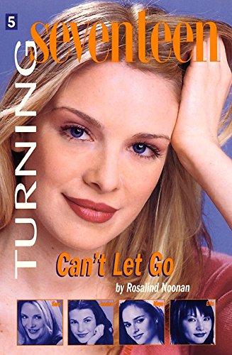 Can't Let Go book cover