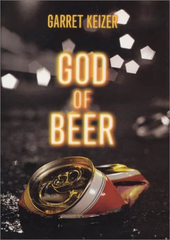 Cover of God of beer