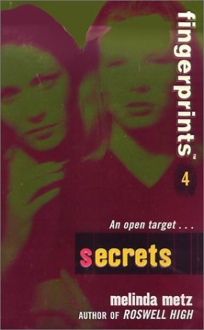 Secrets cover
