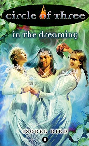 In the Dreaming cover