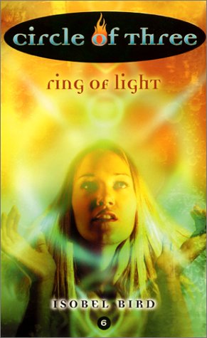Ring of Light book cover