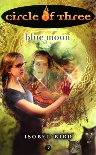 Blue Moon book cover