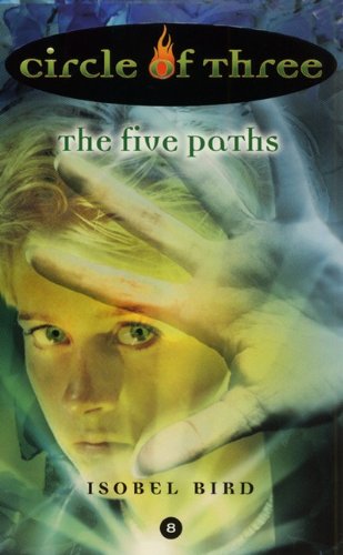 The Five Paths cover