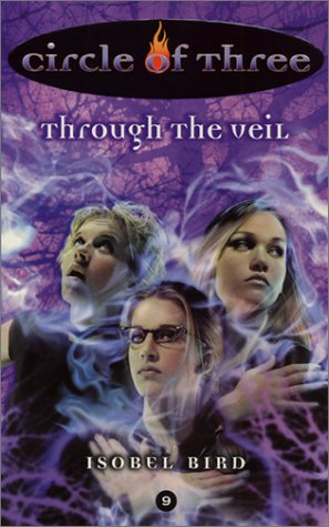 Through the Veil cover