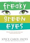Freaky Green Eyes