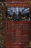Power of Three