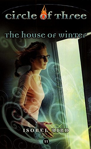 The House of Winter cover