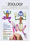 The Zoology Coloring Book