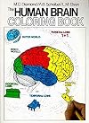 The Human Brain Coloring Book