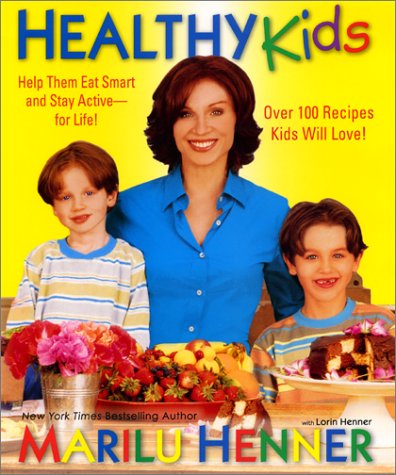 Cover of Healthy kids