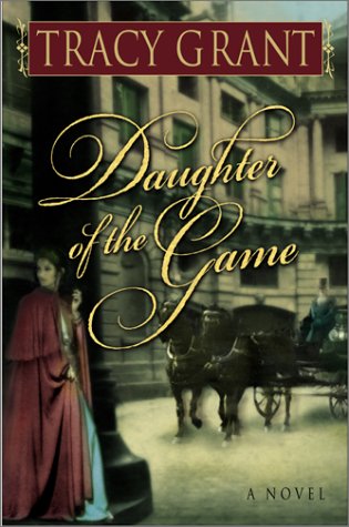 Daughter of the Game/ Secrets of a Lady book cover