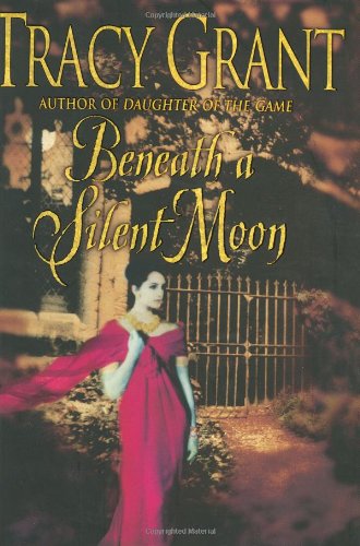 Beneath a Silent Moon book cover