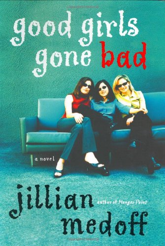 Good Girls Gone Bad book cover