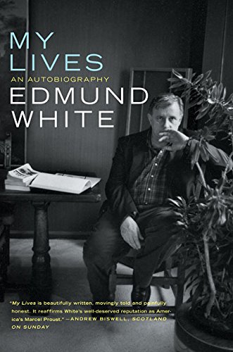 My Lives book cover