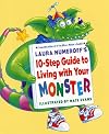 Laura Numeroff's 10-Step Guide to Living with Your Monster