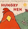 Hungry Hen