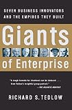 Giants of Enterprise