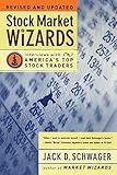 Stock Market Wizards book cover