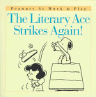 The Literary Ace Strikes Again! book cover