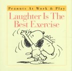 Laughter Is the Best Exercise cover