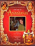 The Art Of Anastasia A Twentieth Century Fox Presentation