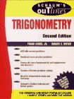 Schaums Outline Of Theory And Problems Of Trigonometry With Calculator Based Solutions