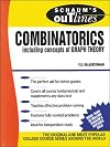 Theory and Problems of Combinatorics: Including concepts of Graph Theory