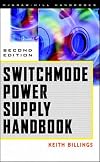 Switchmode Power Supply Handbook (McGraw-Hill Handbooks)
