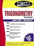 Schaums Outline Trigonometry With Calculatorbased Solutions