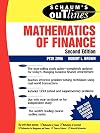 Mathematics of Finance