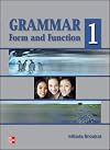 Grammar Form and Function, Book 1