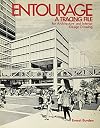 Entourage: Tracing File and Color Sourcebook