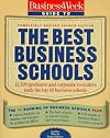Business Week Guide to the Best Business Schools (4th ed)