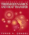 Introduction To Thermodynamics and Heat Transfer