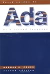 Ada as a Second Language